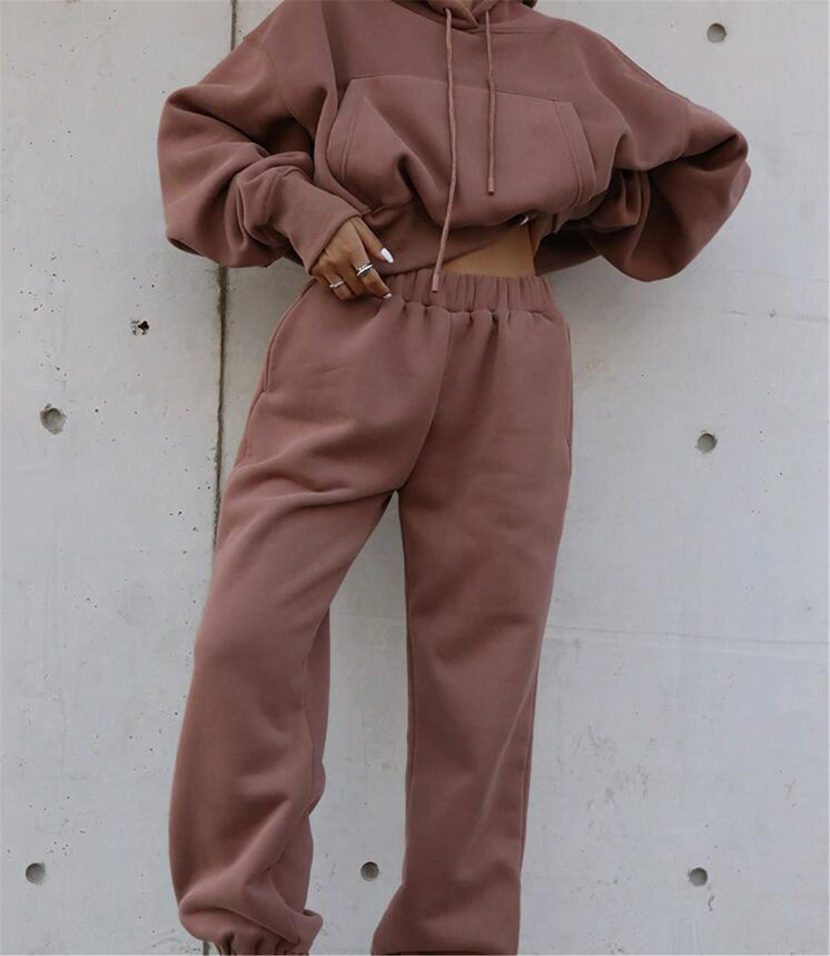 Lily™ | Ensemble Femme 2 Pièces - Molinse