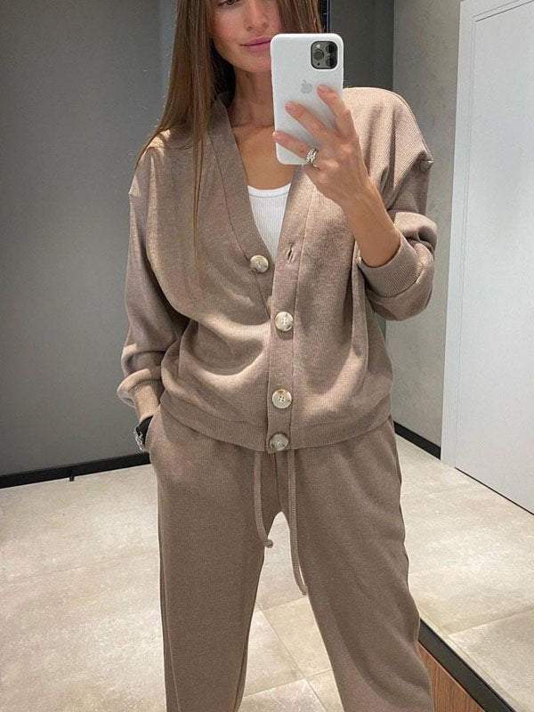 Moli™ Ensemble Casual Chic - Molinse