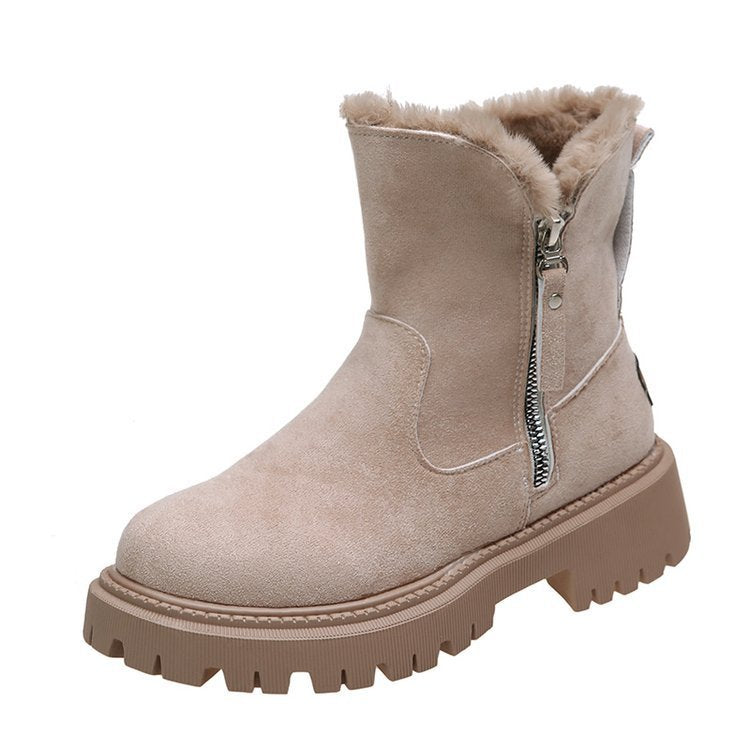 Loma™ Bottines Femme - Molinse