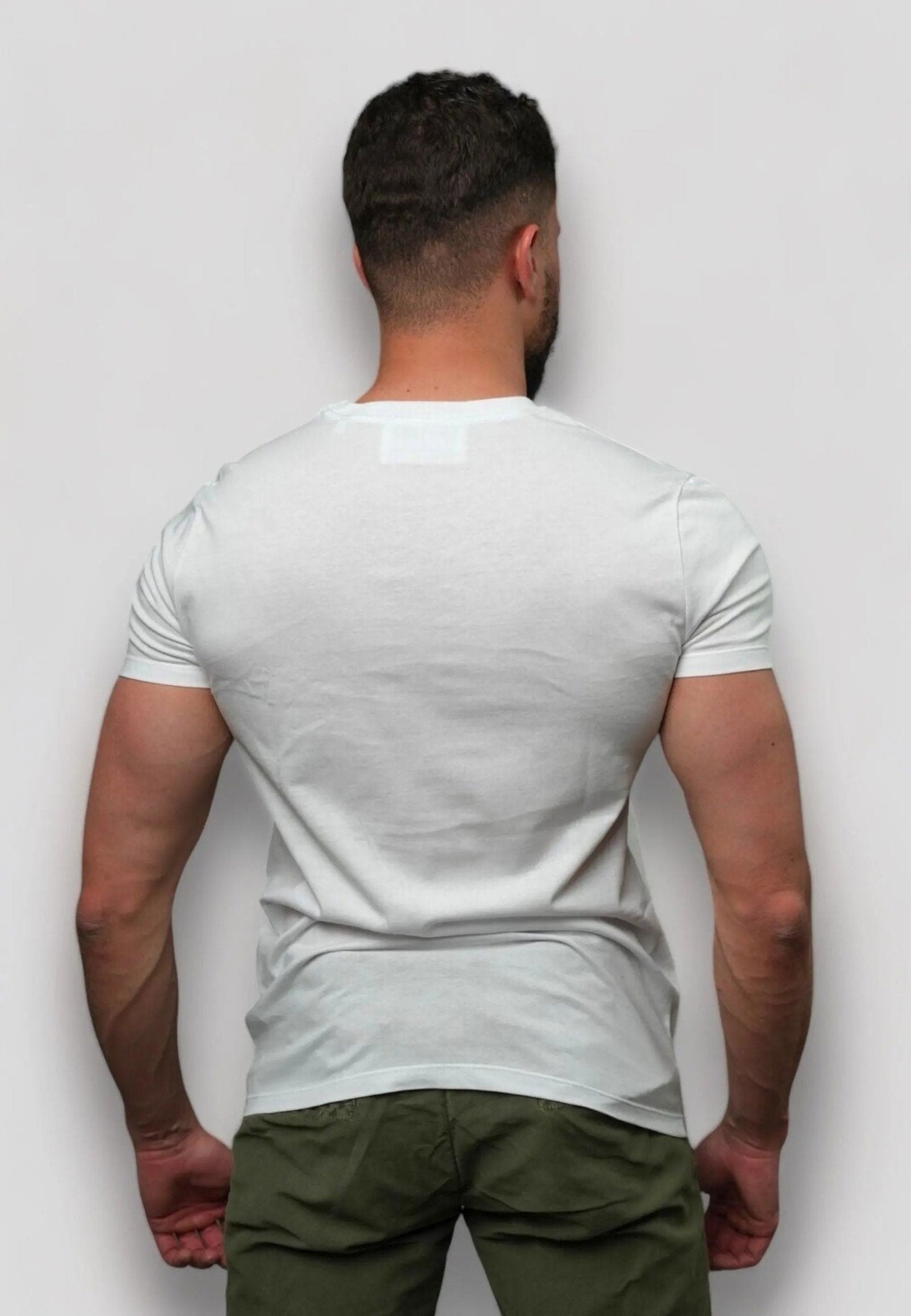 Made in France T-shirt