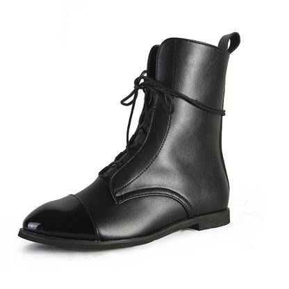 Bottes Élégance Intemporelle à Chaque Pas - Molinse