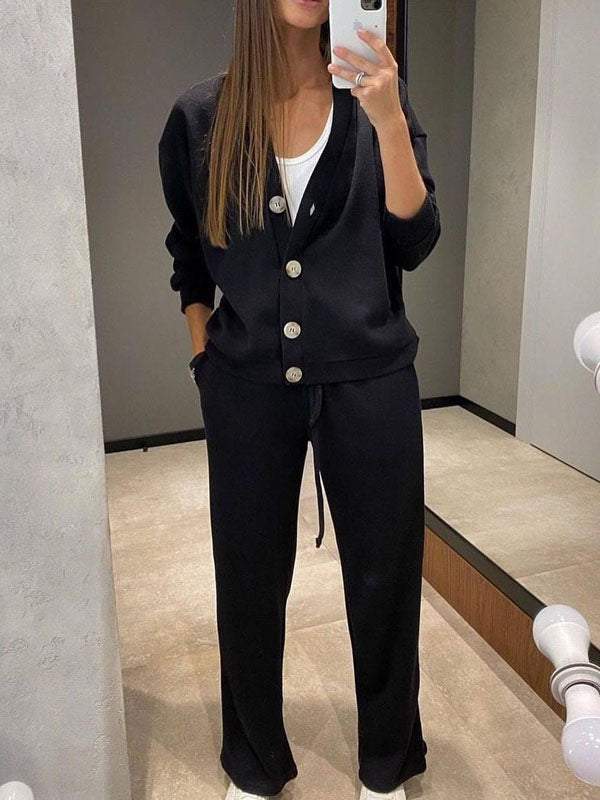Moli™  Ensemble Casual Chic - Molinse