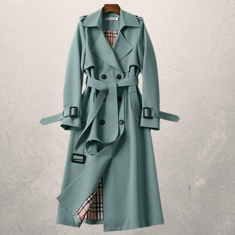 Manteau  classique pour toutes les occasions - Molinse