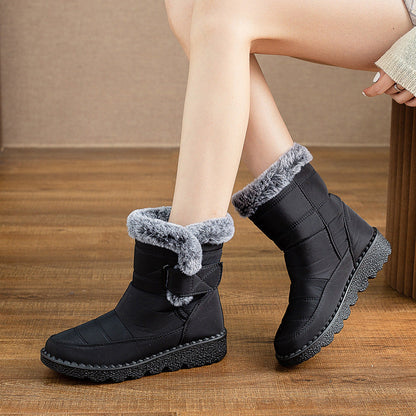 WENTA™ Bottes de neige chaudes - Molinse