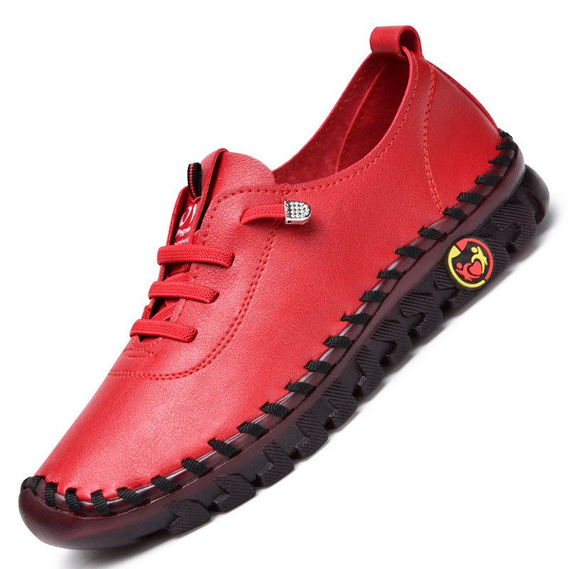 Chaussures Ultra Souples - Molinse