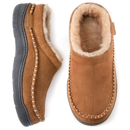 Chaussons Doux et Confortables - Molinse