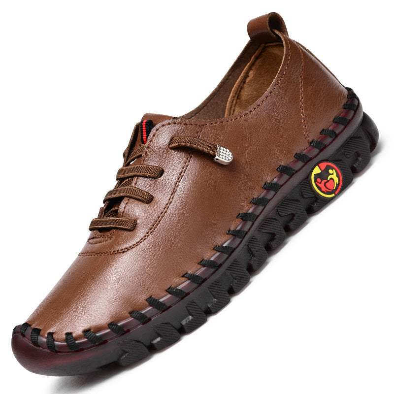 Chaussures Ultra Souples - Molinse