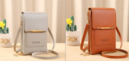 Sac pour téléphone portable "Touch" - Molinse