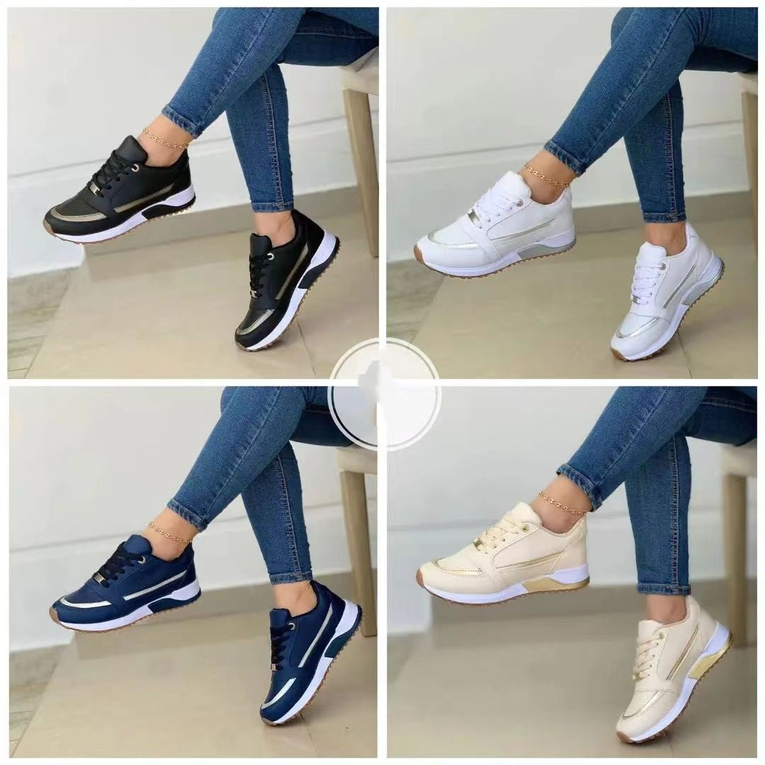 Rosella™ Orthopedic Women's Shoes