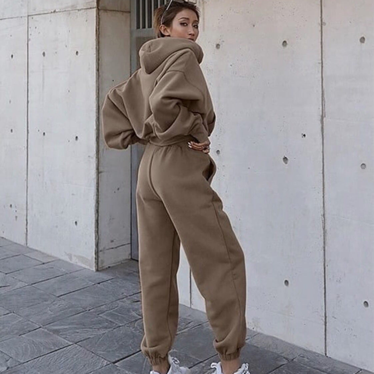 Lily™ | Ensemble Femme 2 Pièces - Molinse