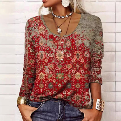 Arizona™ | Pull Femme Confortable et Élégant pour l'Hiver - Molinse