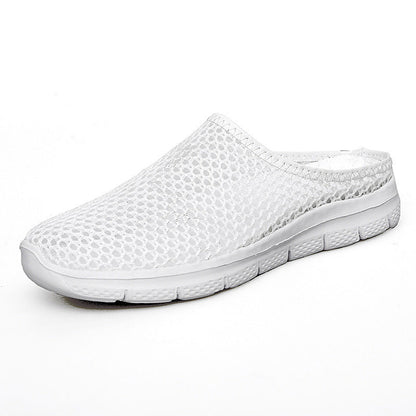 Chausson orthopédique alvéolé pour femme - Molinse