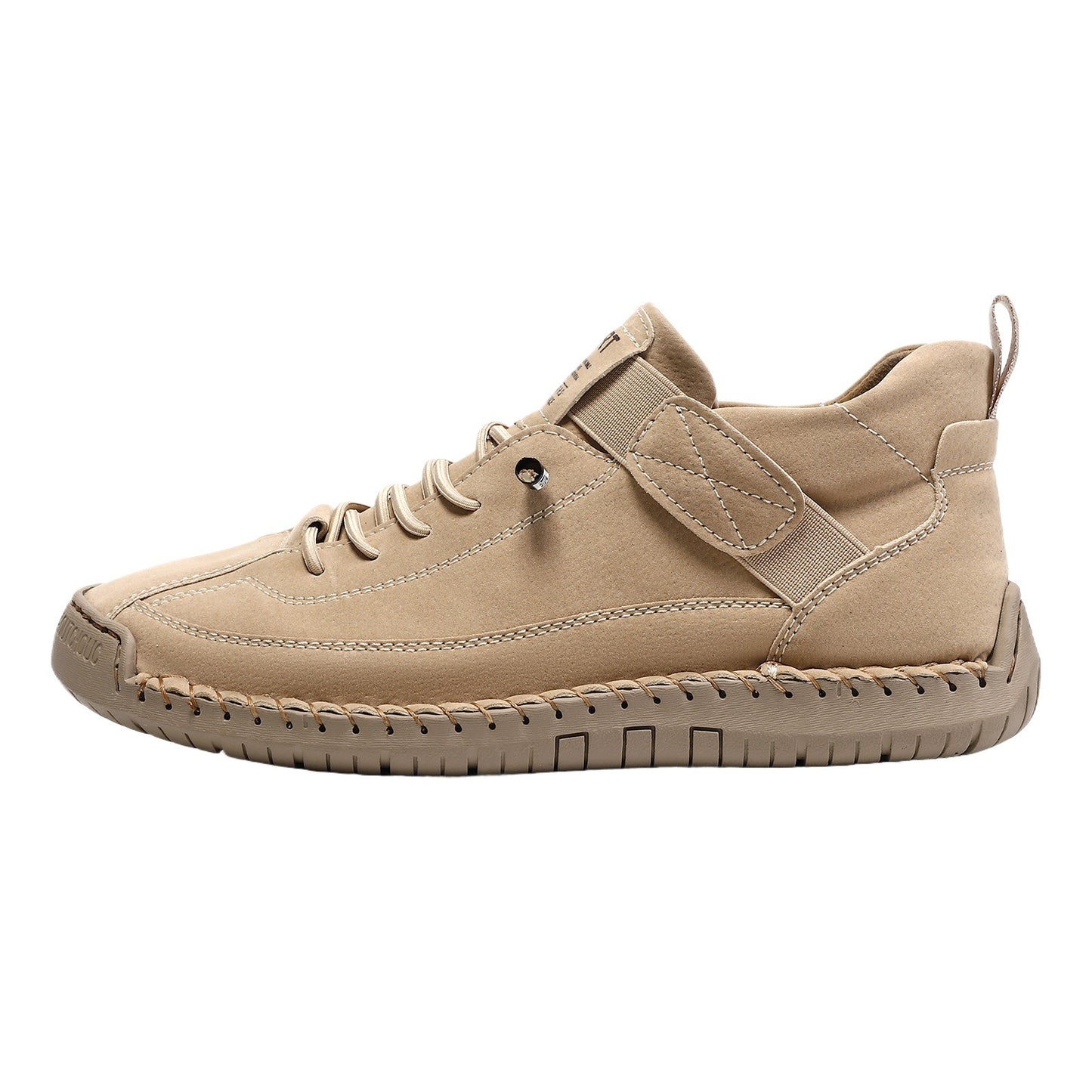 EMMA™ | Baskets montantes décontractées