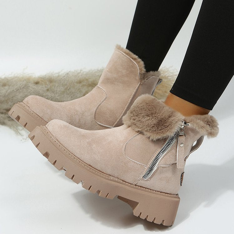 Loma™  Bottines Femme - Molinse