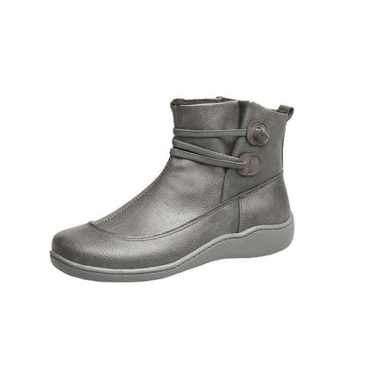 Bottines  Confort et Élégance Inégalés - Molinse