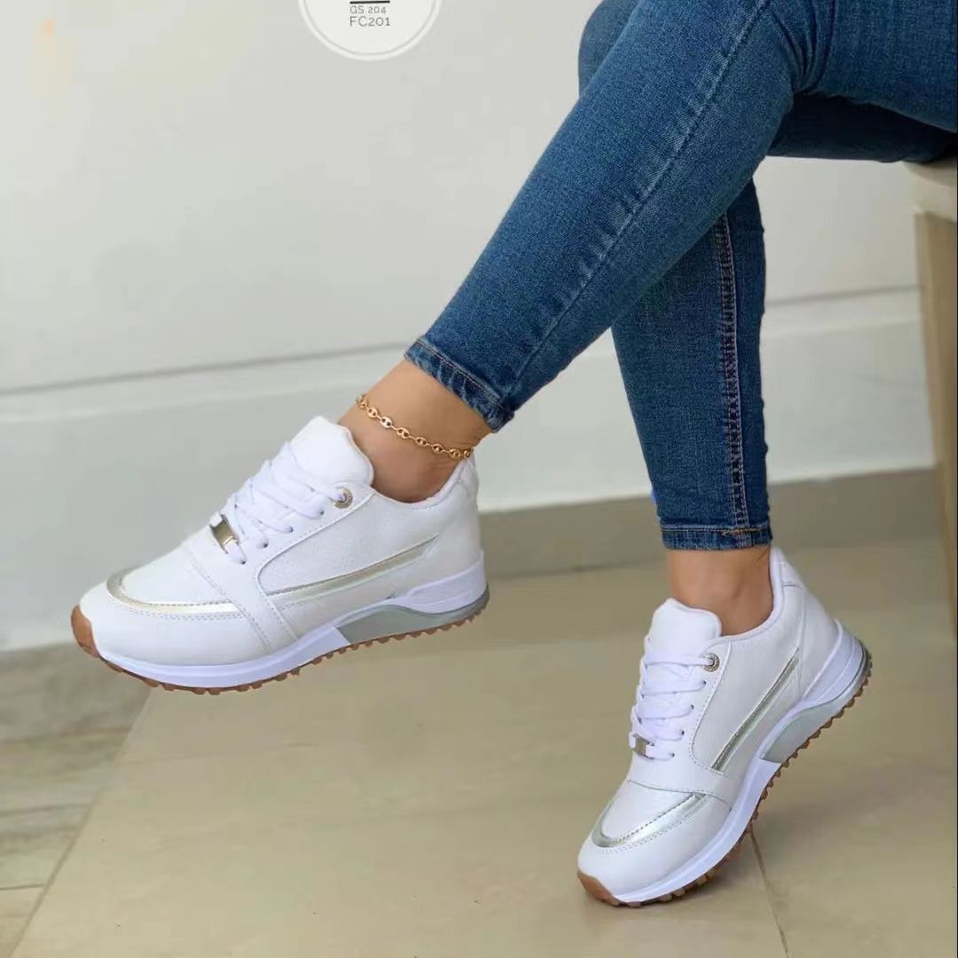Rosella™ Orthopedic Women's Shoes