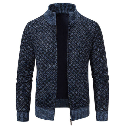 Teun - Veste élégante - Molinse