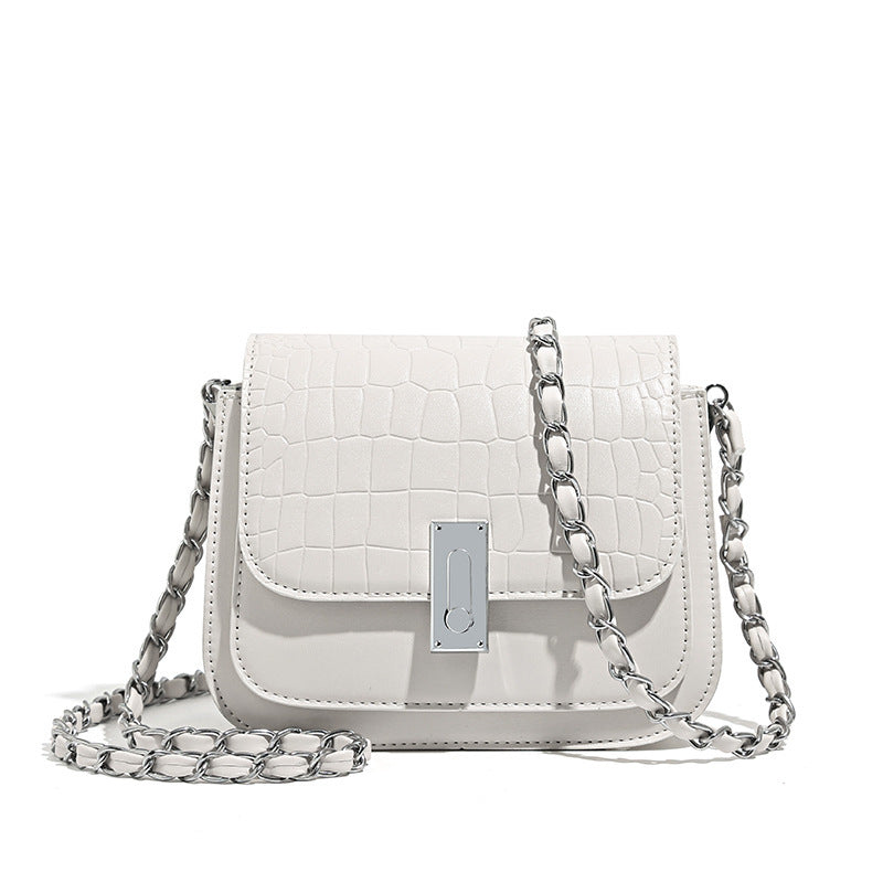 Sac à Chaîne Luxe