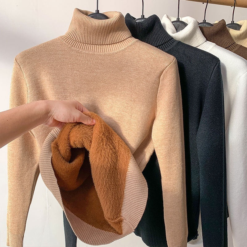 Florence™ | Pull Femme Élégant et Polyvalent - Molinse