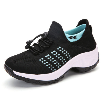 Chaussures Orthopédiques Anti-Douleur en Maille - Molinse