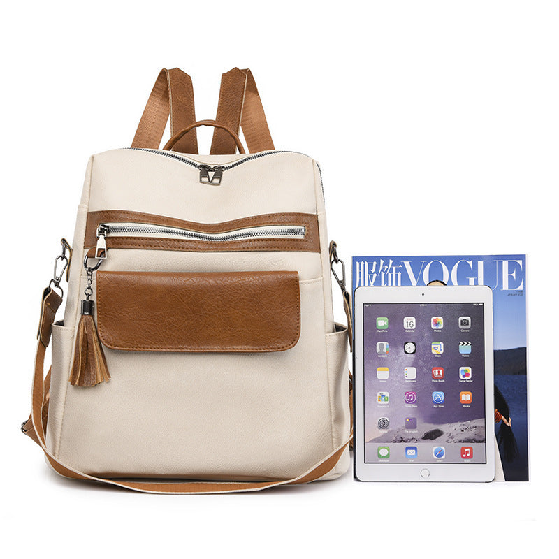 Sac à dos luxe pour femme