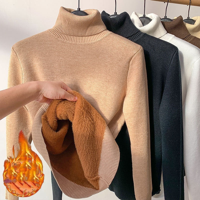 Florence™ | Pull Femme Élégant et Polyvalent - Molinse