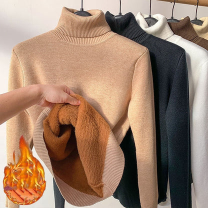 Florence™ | Pull Femme Élégant et Polyvalent - Molinse