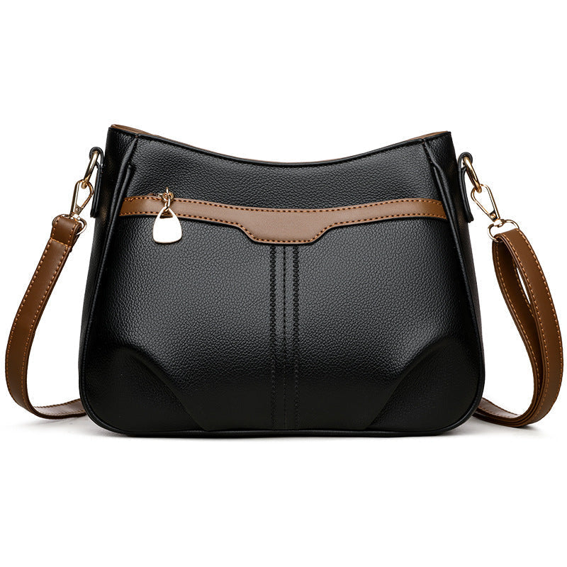 Sac à bandoulière chic
