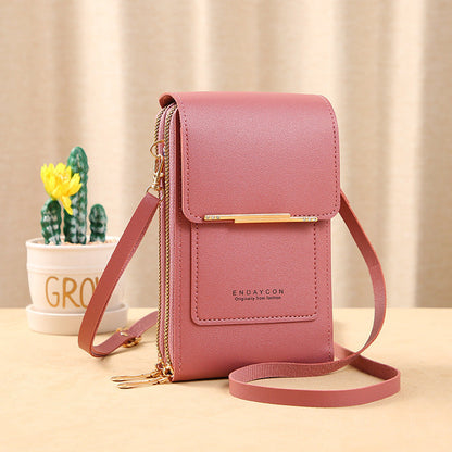Sac pour téléphone portable "Touch" - Molinse