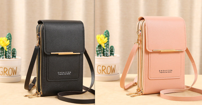 Sac pour téléphone portable "Touch" - Molinse