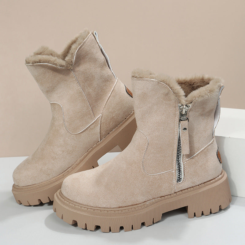 Loma™  Bottines Femme - Molinse