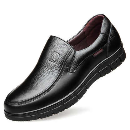 FERNANDO | Chaussures Élégantes et Confortables pour Homme - Molinse