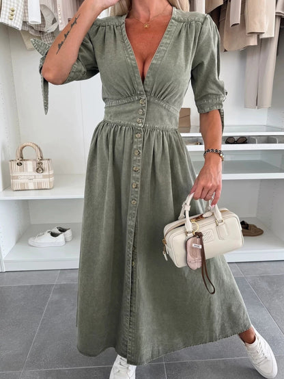 AMIRA | Brillez en Denim