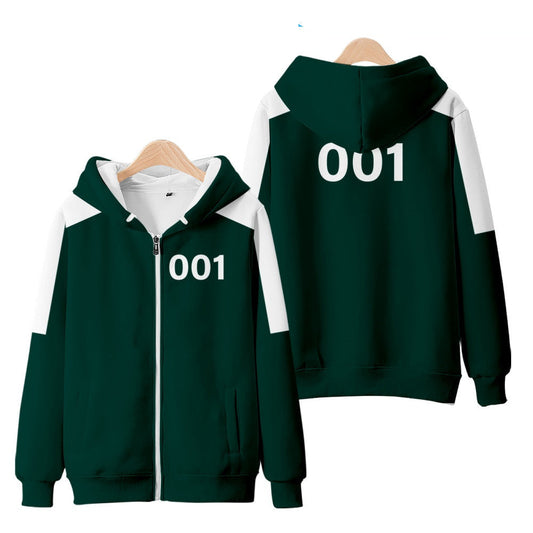 Squid Game Set - Molinse
