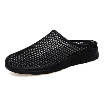 Chausson orthopédique alvéolé pour femme - Molinse
