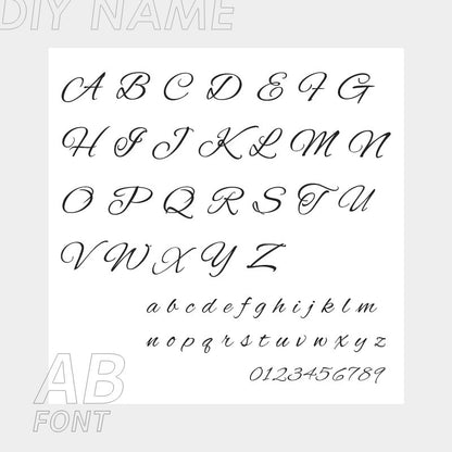 Minimally Gold Plated  Collarbone Chain  Custom Name Necklace