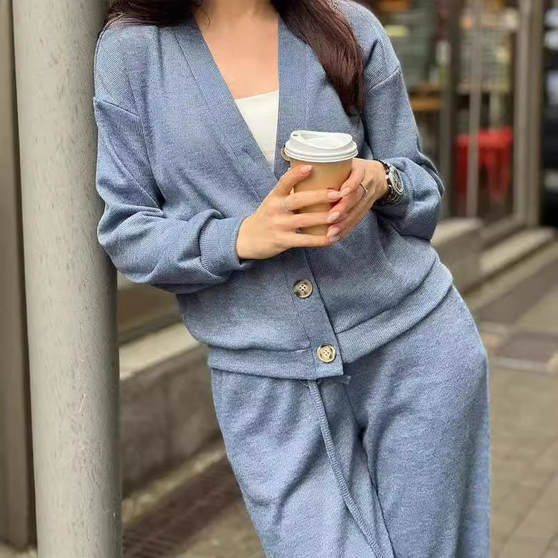 Moli™  Ensemble Casual Chic - Molinse