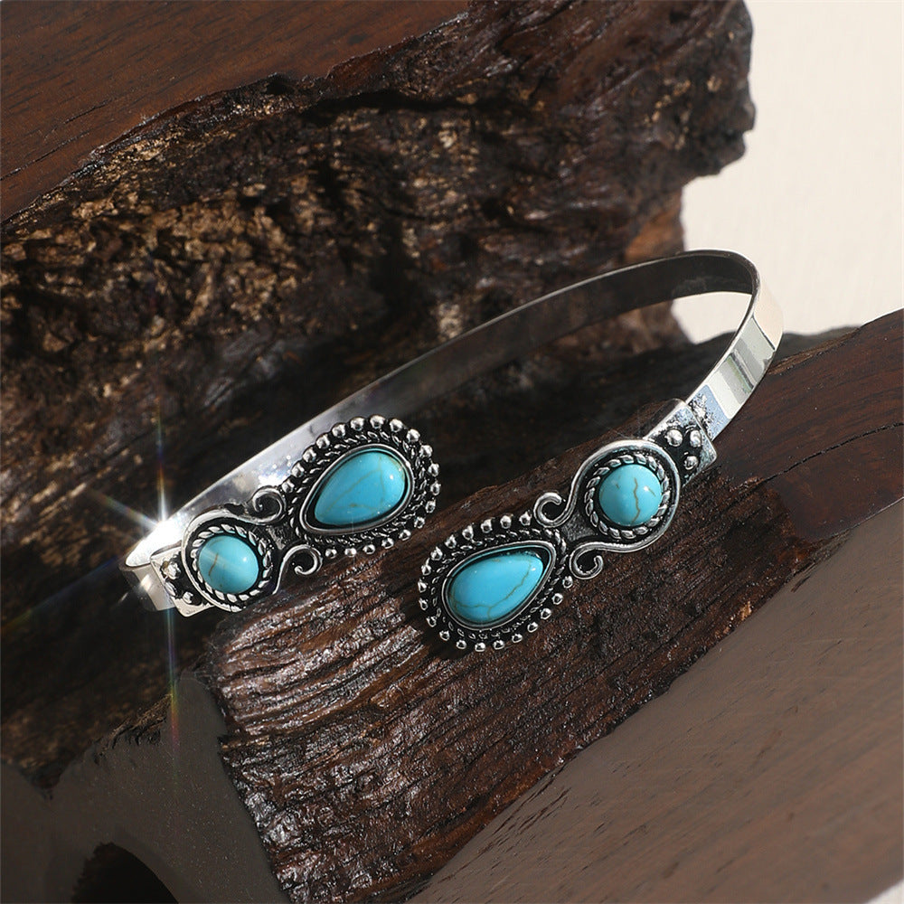 Bohemia™ | Bracelets Élégance Bohème et Confort Moderne - Molinse