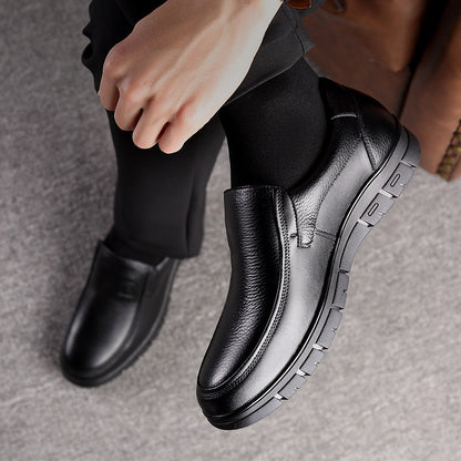 FERNANDO | Chaussures Élégantes et Confortables pour Homme - Molinse