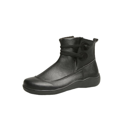 Bottines  Confort et Élégance Inégalés - Molinse