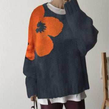 Pull à la mode pour femmes - Molinse