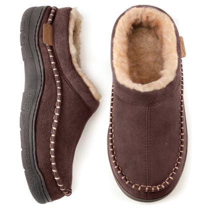 Chaussons Doux et Confortables - Molinse