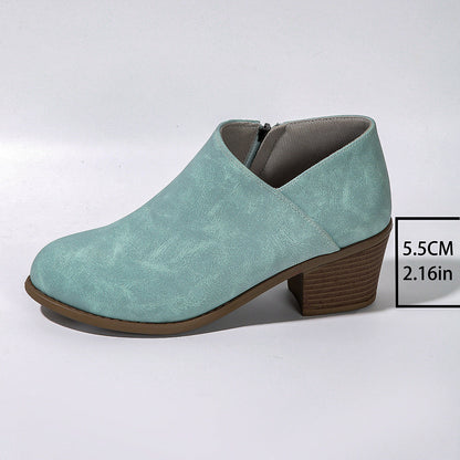Nova™ Bottines Élégance et Soutien - Molinse
