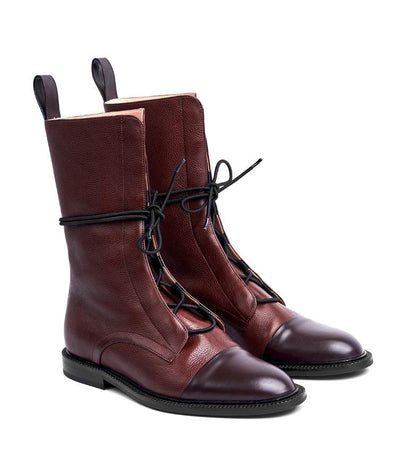 Bottes Élégance Intemporelle à Chaque Pas - Molinse