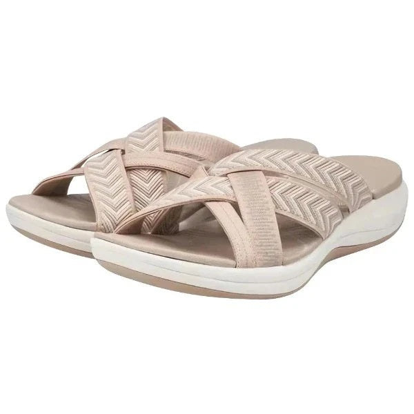 Venis ® | Sandales Confort Absolu pour vos Pieds - Molinse