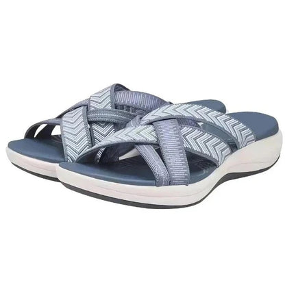 Venis ® | Sandales Confort Absolu pour vos Pieds - Molinse